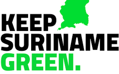 “Friends of Green Suriname” zet bewustwording over bosbescherming op de kaart