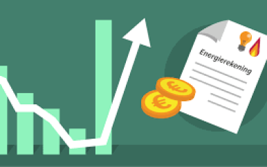 “Energieprijzen stijgen met 40%: Wat betekent dit voor de consumenten?”