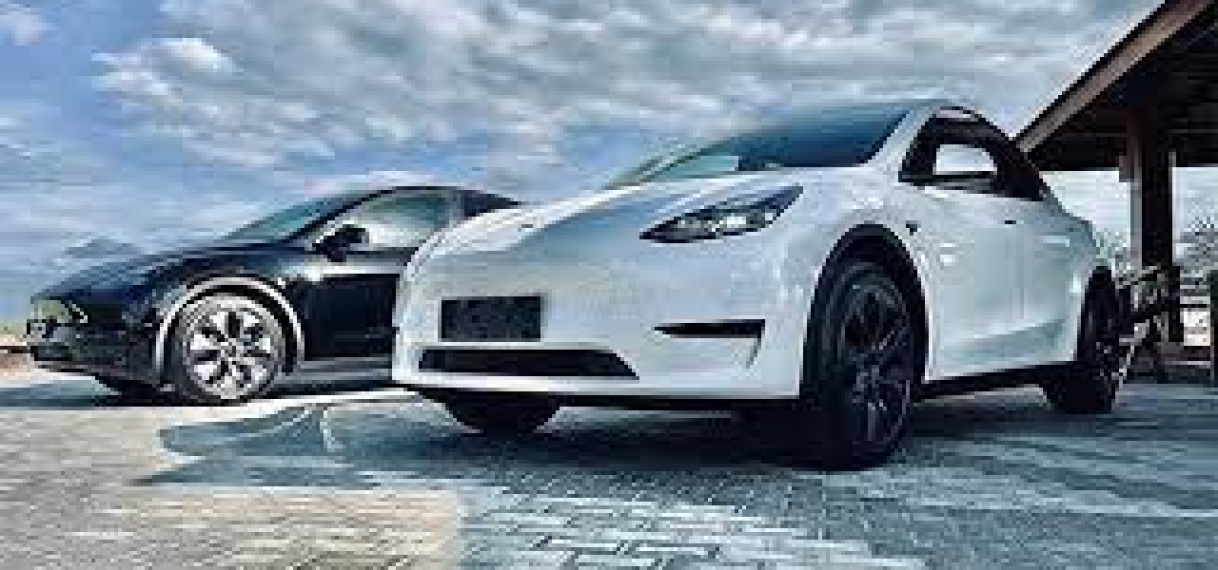 Eerste Tesla Model Y en BYD Electric Vehicles nu beschikbaar in Suriname