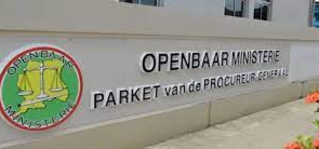 Kantoor Surinaams Openbaar Ministerie sluit deuren op 1 maart voor regulier publiek