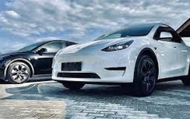 Eerste Tesla Model Y en BYD Electric Vehicles nu beschikbaar in Suriname