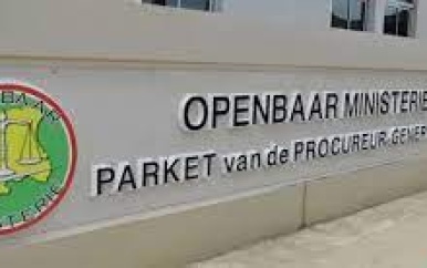 Kantoor Surinaams Openbaar Ministerie sluit deuren op 1 maart voor regulier publiek