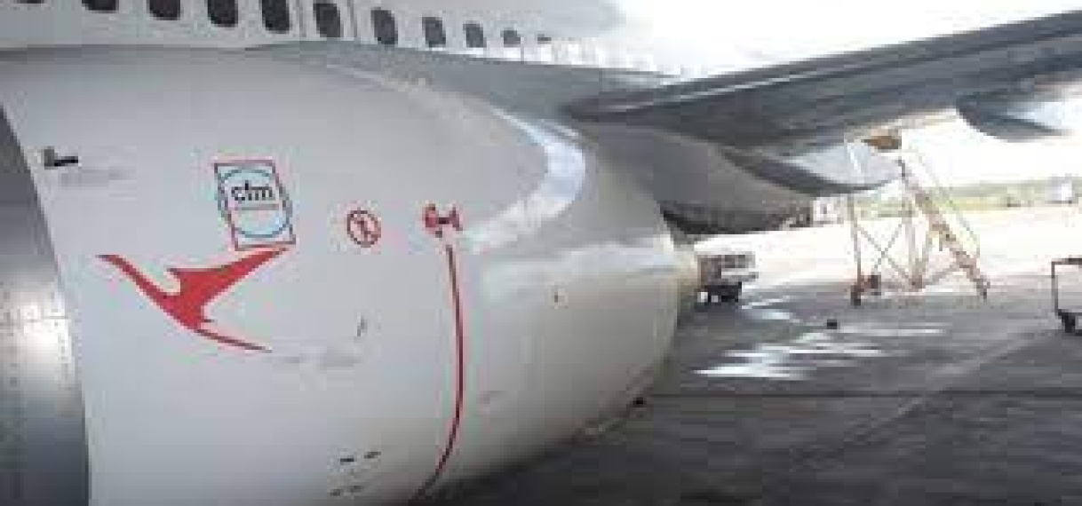 Vijf verdachten gearresteerd in SLM-cocaïnezaak