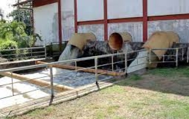 Rehabilitatie van waterschappen in Nickerie begint binnenkort