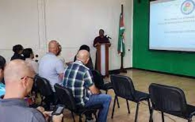 ECD licht handelaren in over nieuwe werkwijze