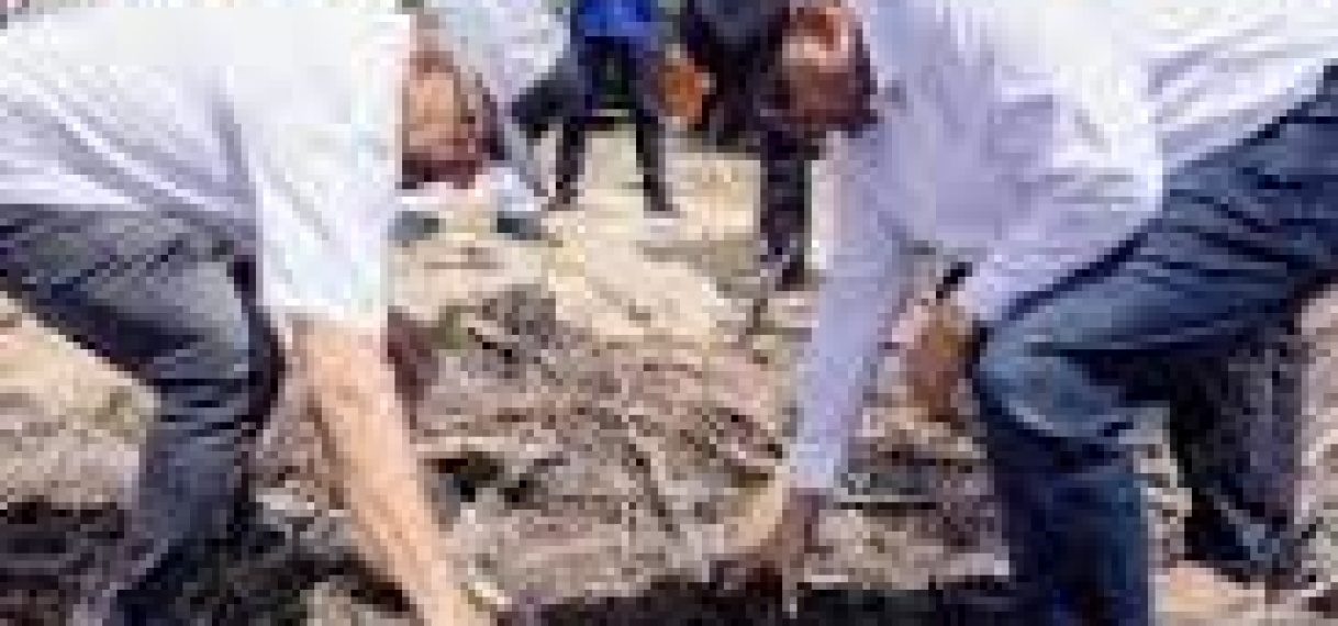 Investeringen in agrarische sector in Coronie en Nickerie ondersteunen voedselvoorziening