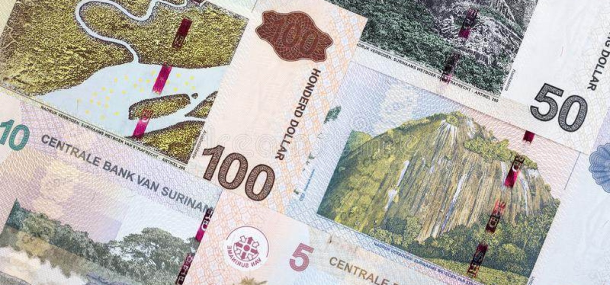 Financiering in zicht voor brug tussen Suriname en Guyana