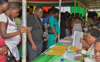 Uitgifte van grond: een voortdurende uitdaging voor de overheid