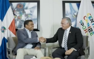 Dominicaanse Republiek gastheer van Midden-Amerikaanse en Caribische Spelen 2026