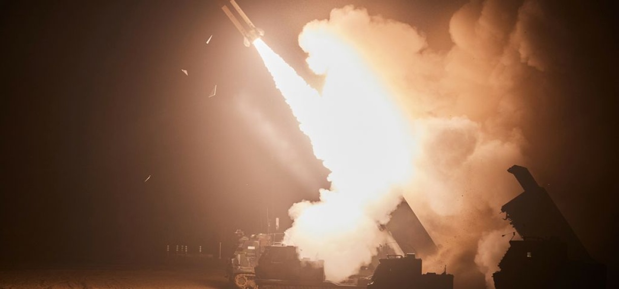 Oekraïne gebruikt stiekem al raketten van VS met bereik van 300 km