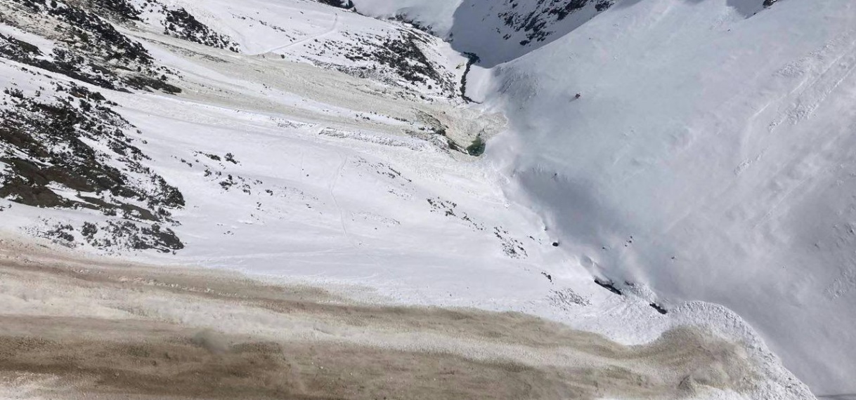 In Tirol omgekomen Nederlandse skiërs waren dertigers en zestiger