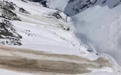 In Tirol omgekomen Nederlandse skiërs waren dertigers en zestiger