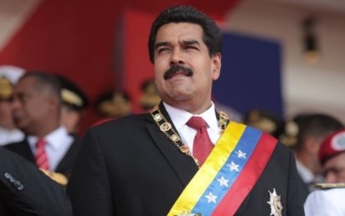 Venezuela beweert CIA-activiteiten in betwiste Essequibo regio