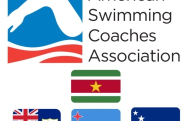 Grote belangstelling voor internationale zwemcursus