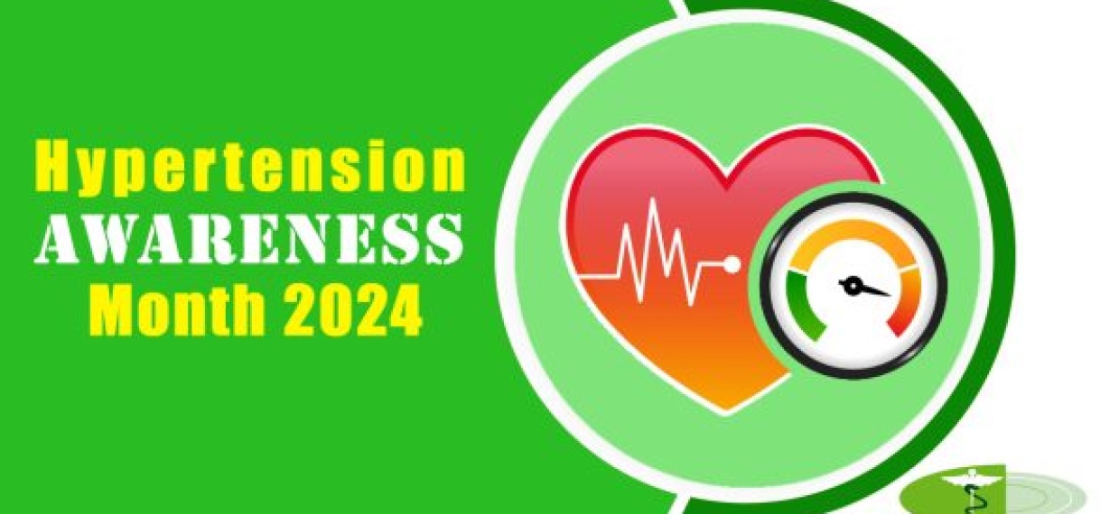 Hypertension Awareness Month 2024: “Bewustwording over hypertensie in Suriname’’