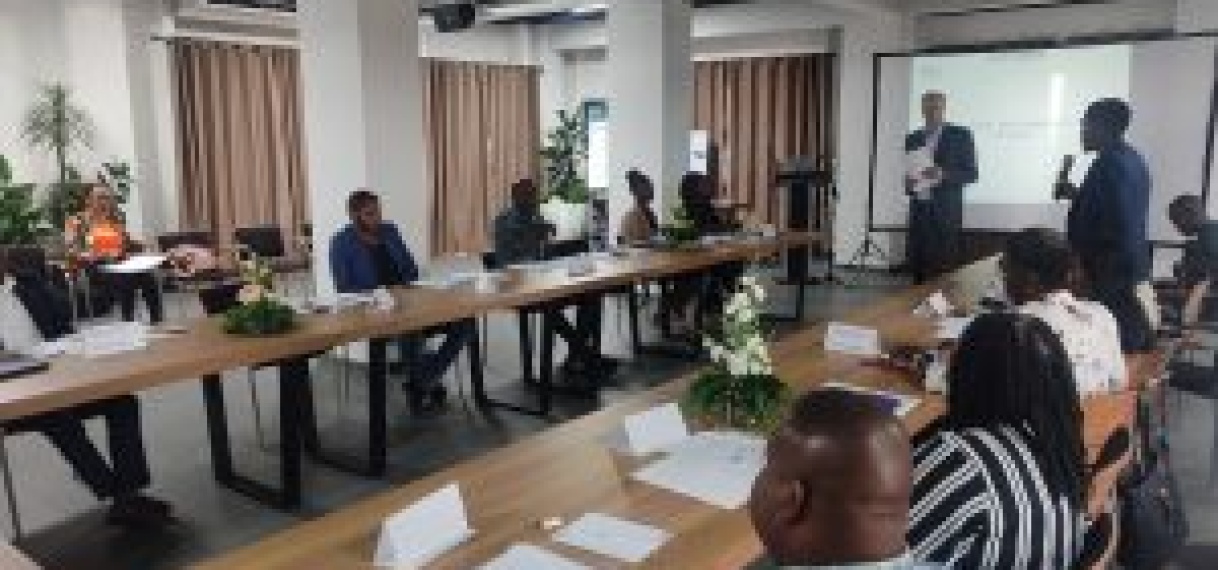 “ROS en VNG lanceren trainingsprogramma om burgerbetrokkenheid in districtszaken te stimuleren”