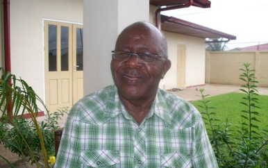 In Memoriam: “Thomas van Genderen, een pionier in vakbondseducatie in Suriname”