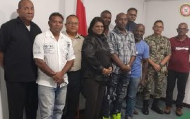 Plooien tussen Defensie en ex-militairen gladgestreken