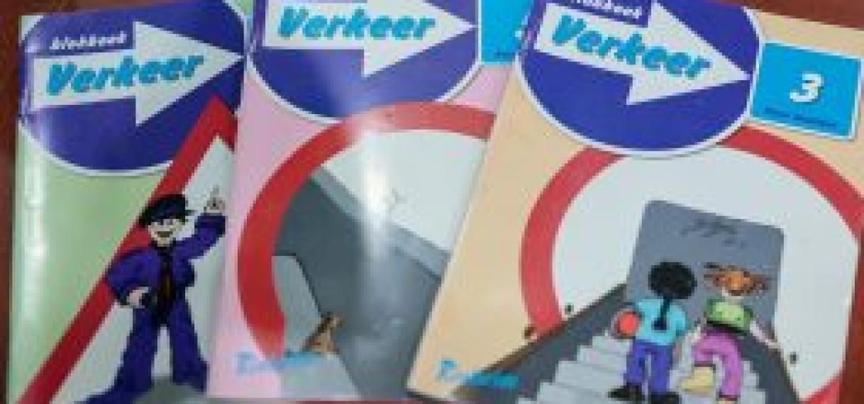 Permanente verkeerseducatie vanaf kleuterniveau