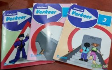 Permanente verkeerseducatie vanaf kleuterniveau