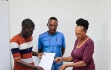 Buurtorganisatie neemt beheer DC Samson Sportcomplex over