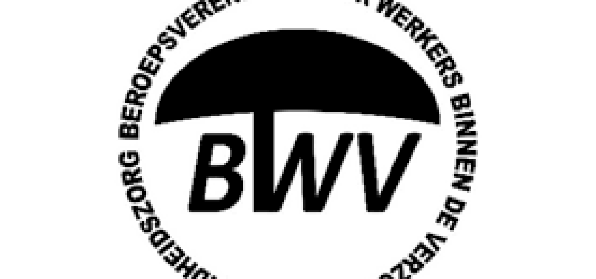 De BWV betreurt de ontwikkelingen binnen de Perimedische Sector