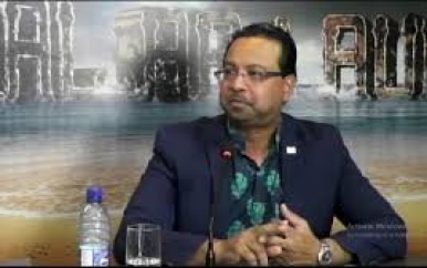 Minister Nurmohamed: “OW heeft landelijk voorbereidingen getroffen voor vermindering wateroverlast”