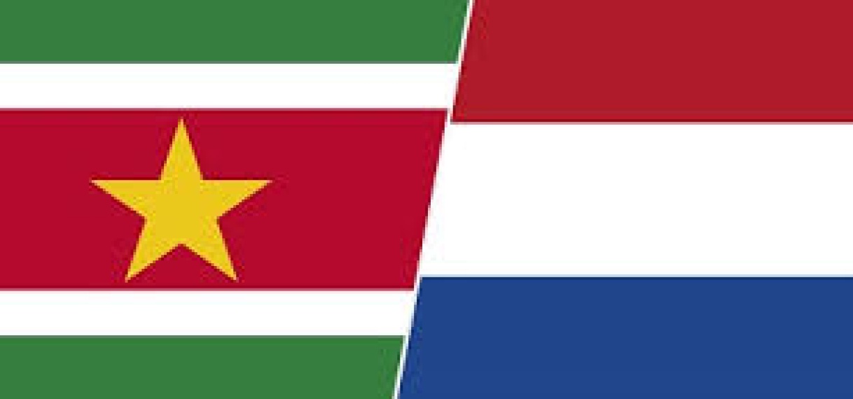 Suriname en Nederland werken samen voor teruggave van geroofde museumobjecten