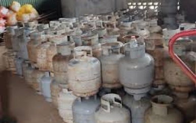 Minister van EZ biedt excuses aan voor verkeerd genoemde gascilinder prijs