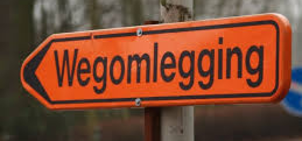 BEKENDMAKING: Wegomlegging in Paramaribo vanwege IED-gebed op Onafhankelijkheidsplein