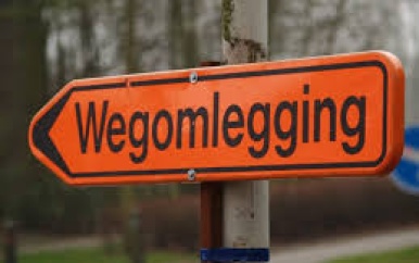 BEKENDMAKING: Wegomlegging in Paramaribo vanwege IED-gebed op Onafhankelijkheidsplein