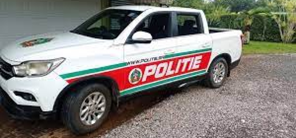 Verbeterde Politiezichtbaarheid en Effectievere Surveillance Aangekondigd voor Saramacca