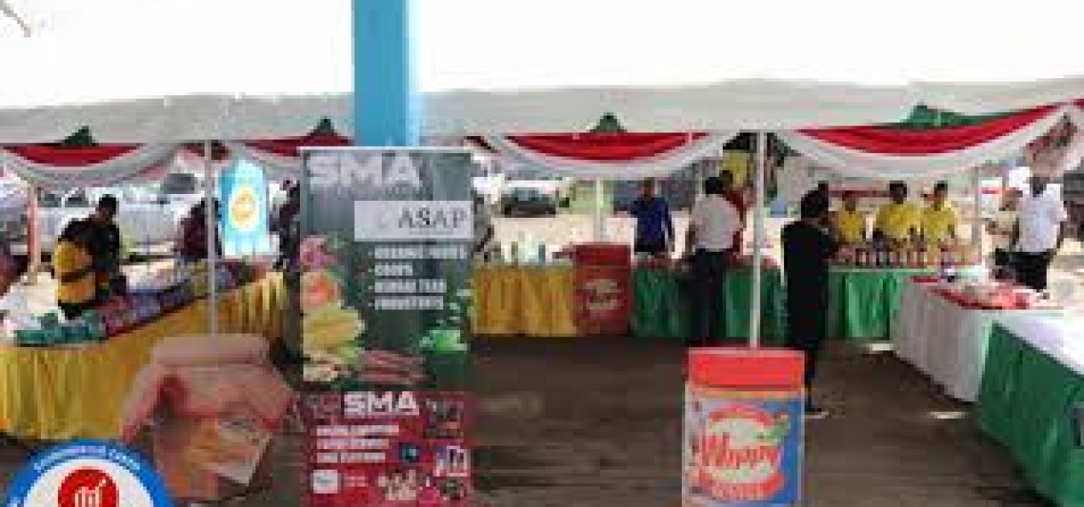 EZ HELPT ONDERNEMERS OP WEG NAAR EXPORTMARKTEN