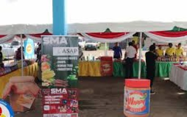 EZ HELPT ONDERNEMERS OP WEG NAAR EXPORTMARKTEN