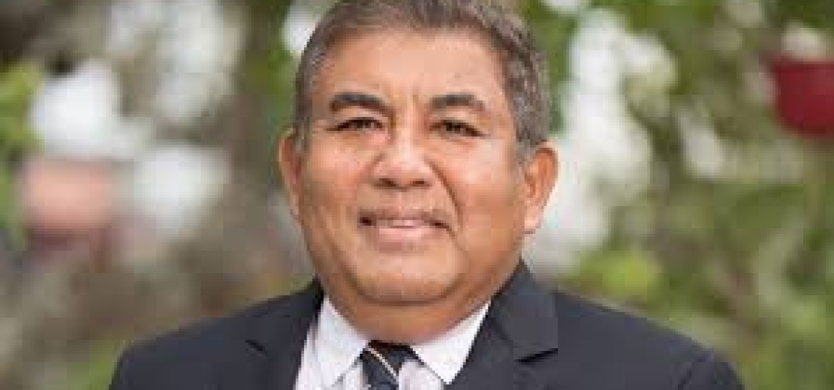 Econoom Jim Bousaid waarschuwt voor risico’s na afloop IMF-programma in Suriname