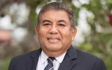 Econoom Jim Bousaid waarschuwt voor risico’s na afloop IMF-programma in Suriname