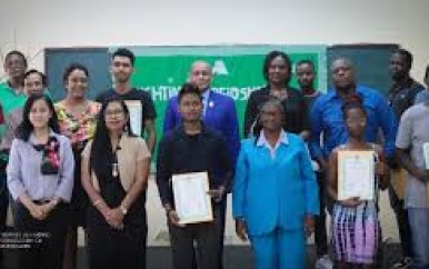 Succesvolle afronding van project voor COVID-19 baanverliezers