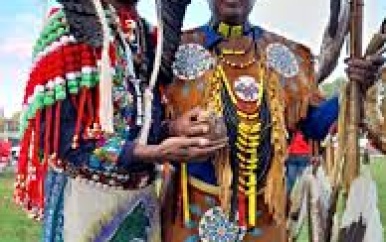 Taino-gemeenschap in Jamaica eist erkenning en dialoog over Inheemse rechten
