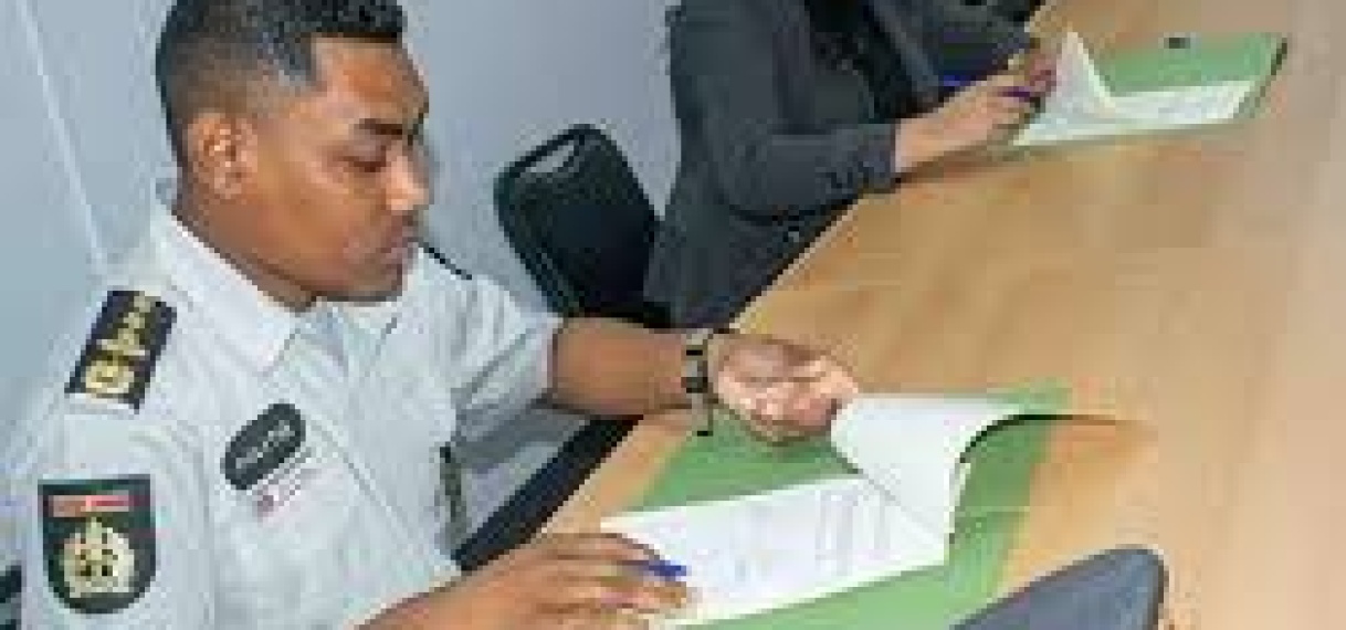 KPS en FIU werken samen aanpak georganiseerde misdaad