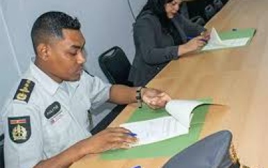 KPS en FIU werken samen aanpak georganiseerde misdaad