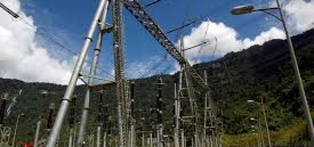 Ecuador roept noodtoestand uit door energiecrisis