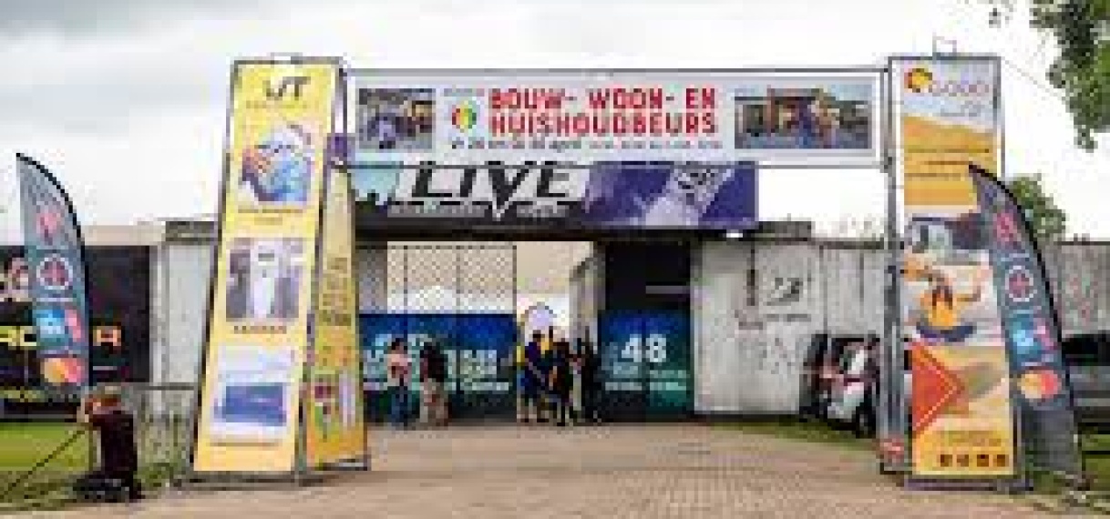 Banken promoten eigen hypotheekproducten tijdens bouw- en woonbeurs