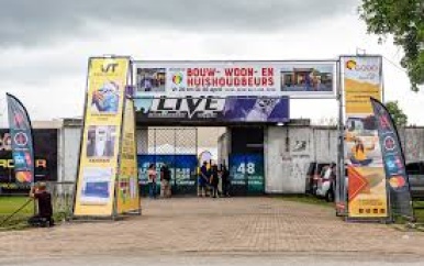 Banken promoten eigen hypotheekproducten tijdens bouw- en woonbeurs