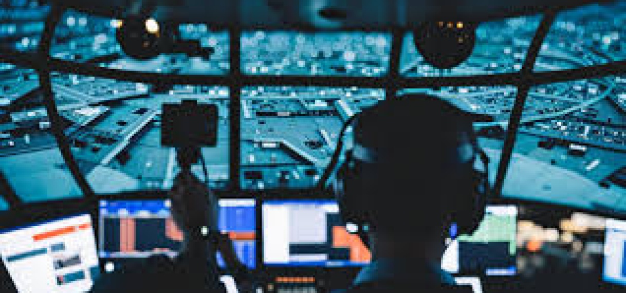 Nieuwe groep luchtverkeersleiders in Suriname na succesvol opleidingstraject