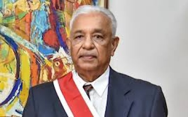 VHP betreurt het overlijden van voormalig Vice President Jules Ajodhia