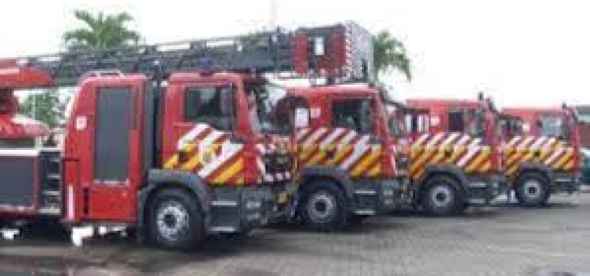 Geschil Brandweerbond en JusPol bij Bemiddelingsraad