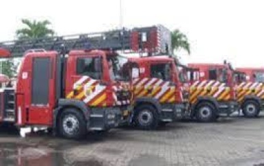 Geschil Brandweerbond en JusPol bij Bemiddelingsraad