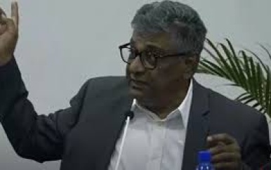 Financiën-minister Raghoebarsing: “Complexe verhouding overheid en staatsbedrijven dient ontrafeld te worden”