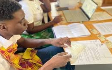 Nieuw identificatiepasjes verstrekt aan traditioneel gezag