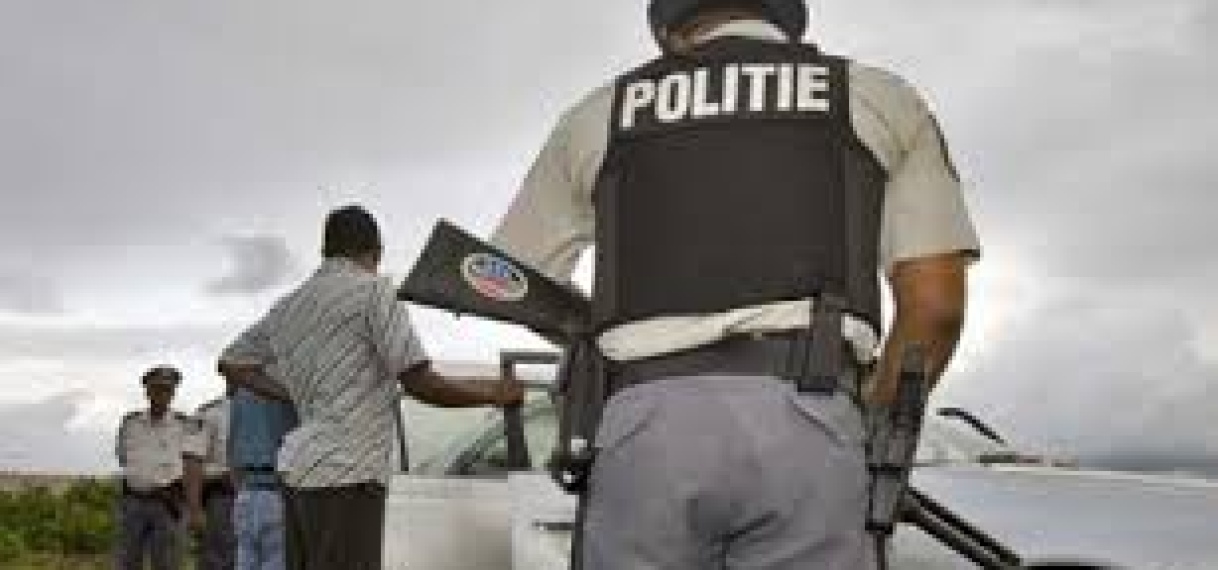 Resultaten maart 2024: Regionale Bijstandsdiensten, interventie-eenheden en DOKPS-leden